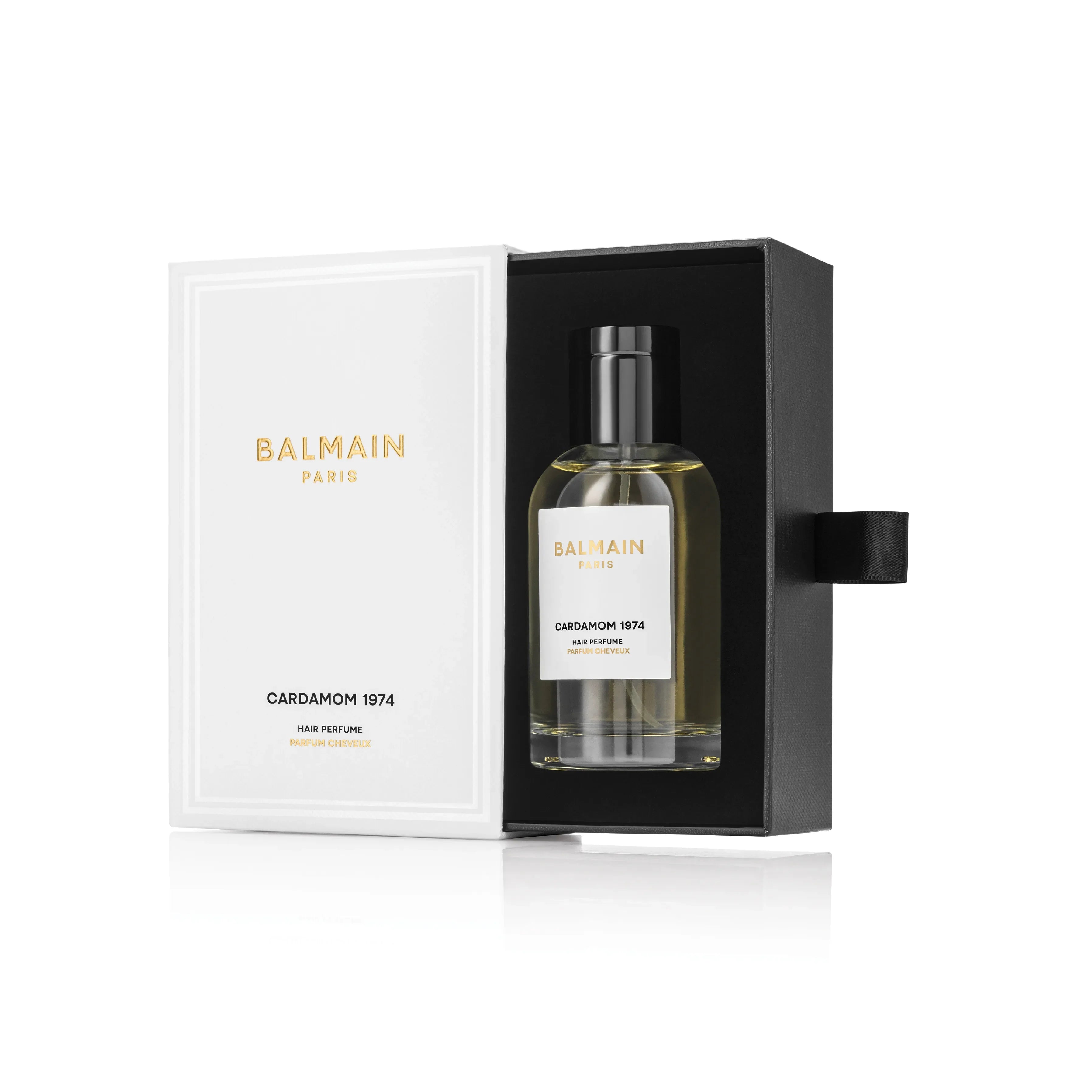 Cardamom 1974 Hair Perfume 100ml