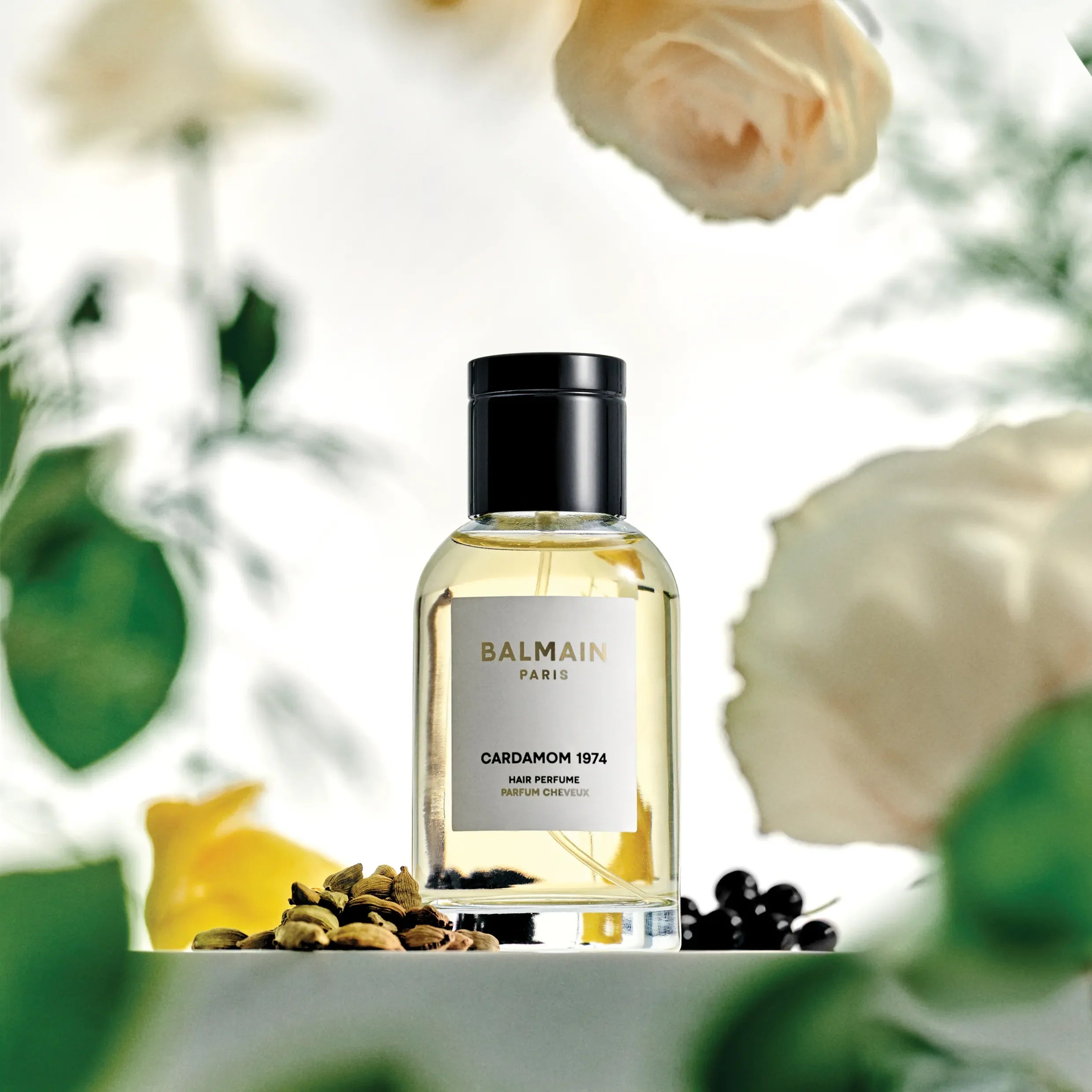 Cardamom 1974 Hair Perfume 100ml