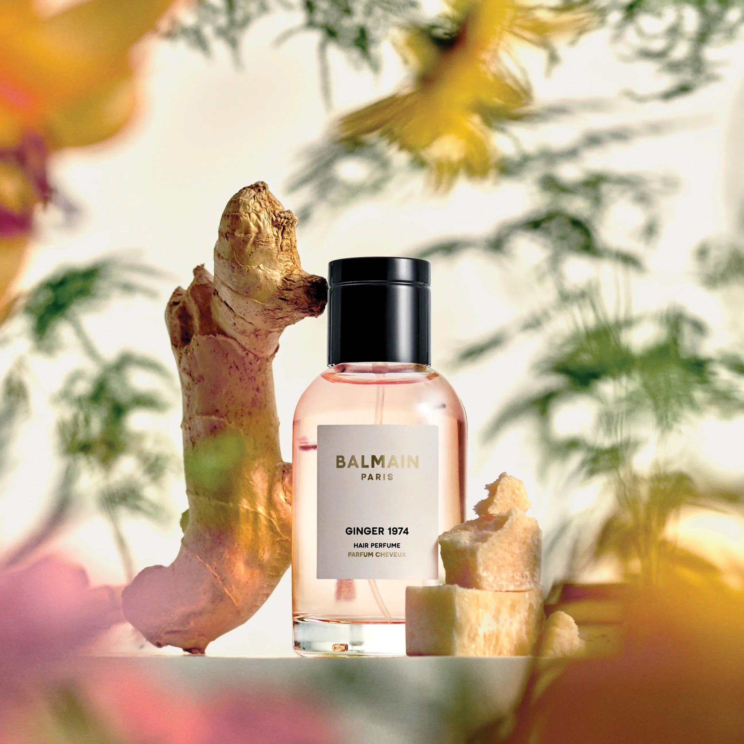 Ginger 1974 Hair Perfume 100ml