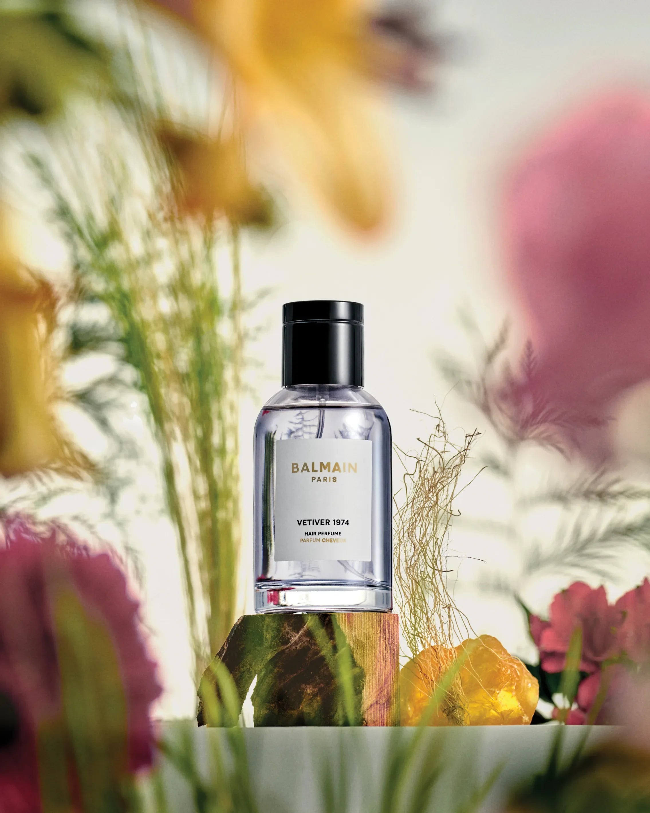Hair Perfume Vetiver 1974 100ml