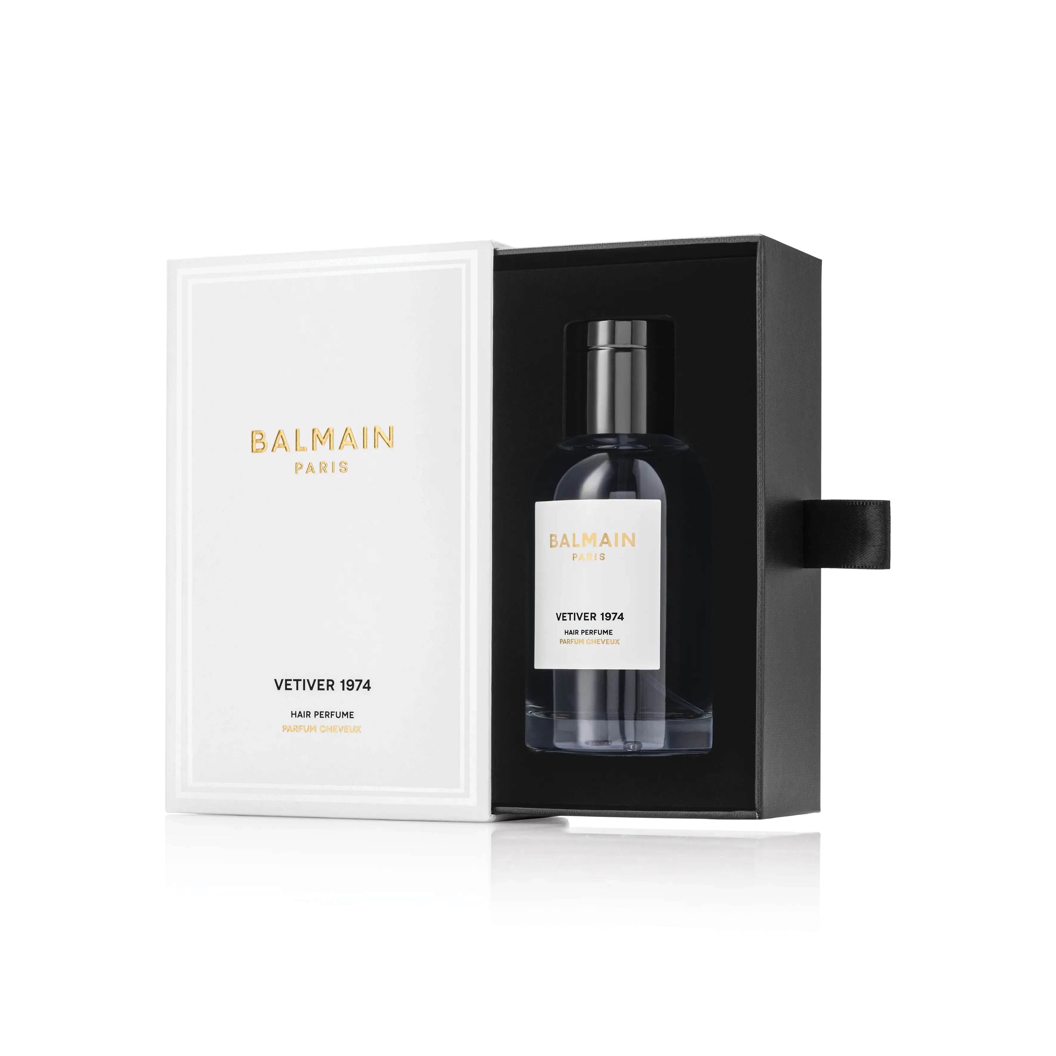 Hair Perfume Vetiver 1974 100ml