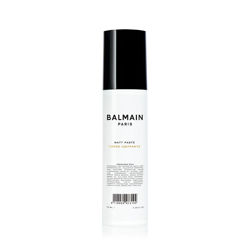 Matt Paste - 100ml