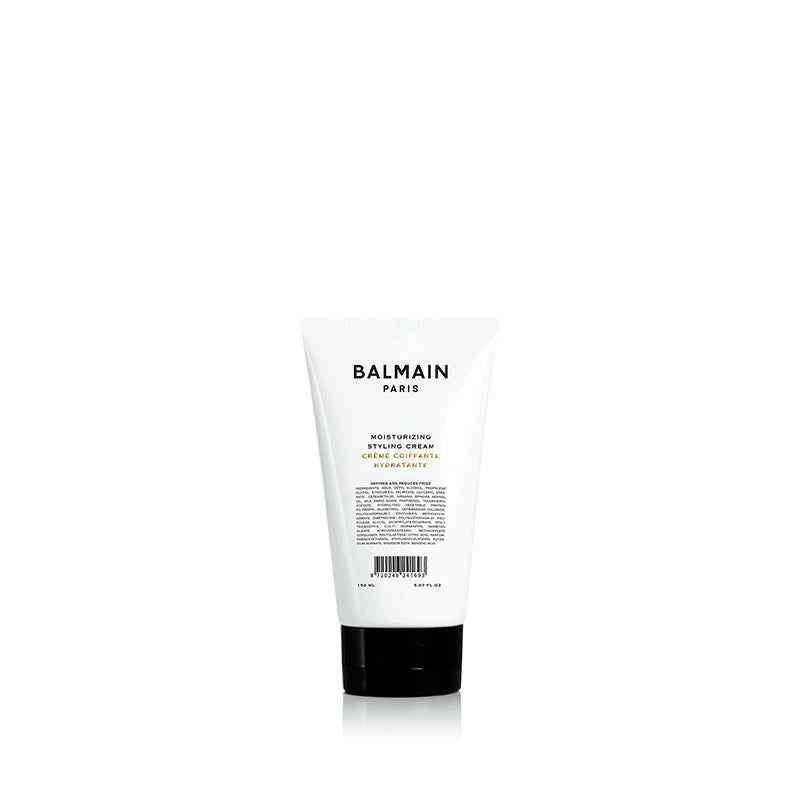 Moisturizing Styling Creme - 150ml