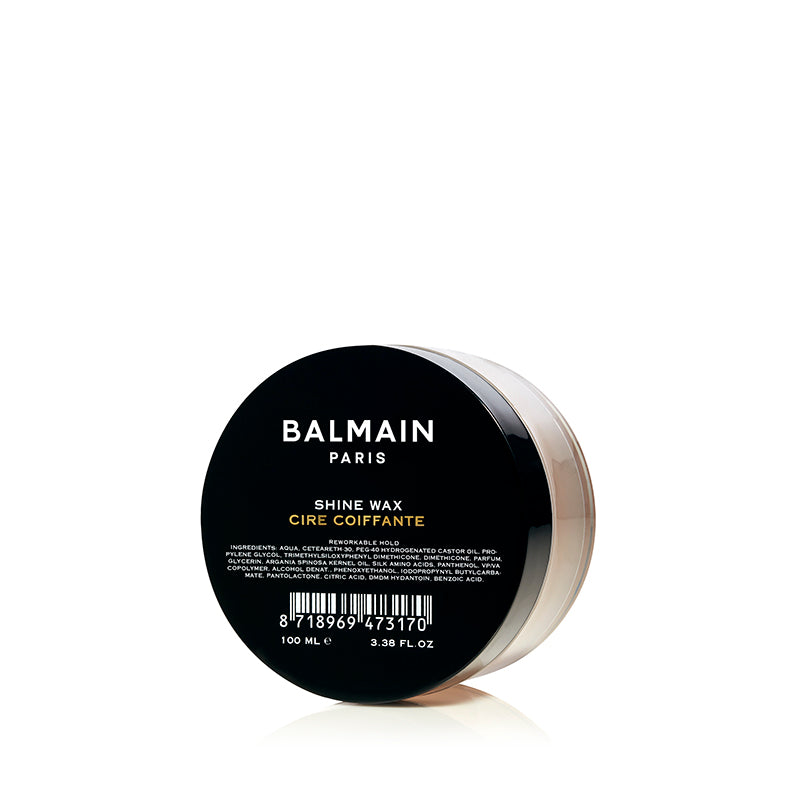 Shine Wax - 100ml