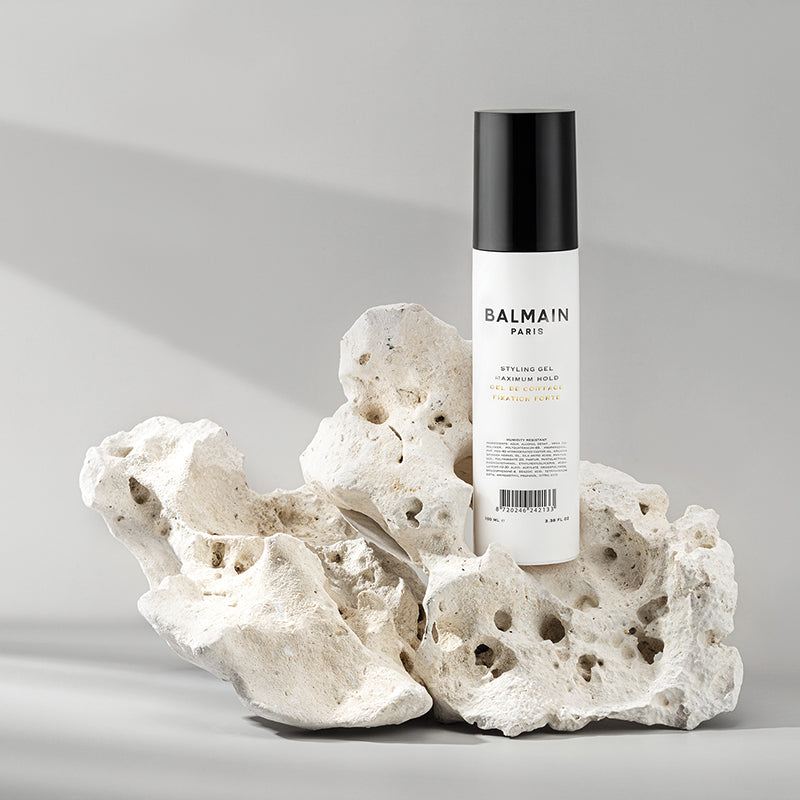 Gel Coiffant Tenue Maximale 100ml
