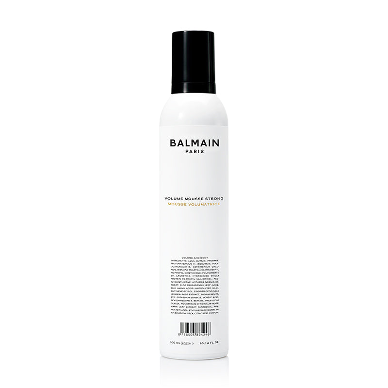 Volume Mousse Strong - 300ml