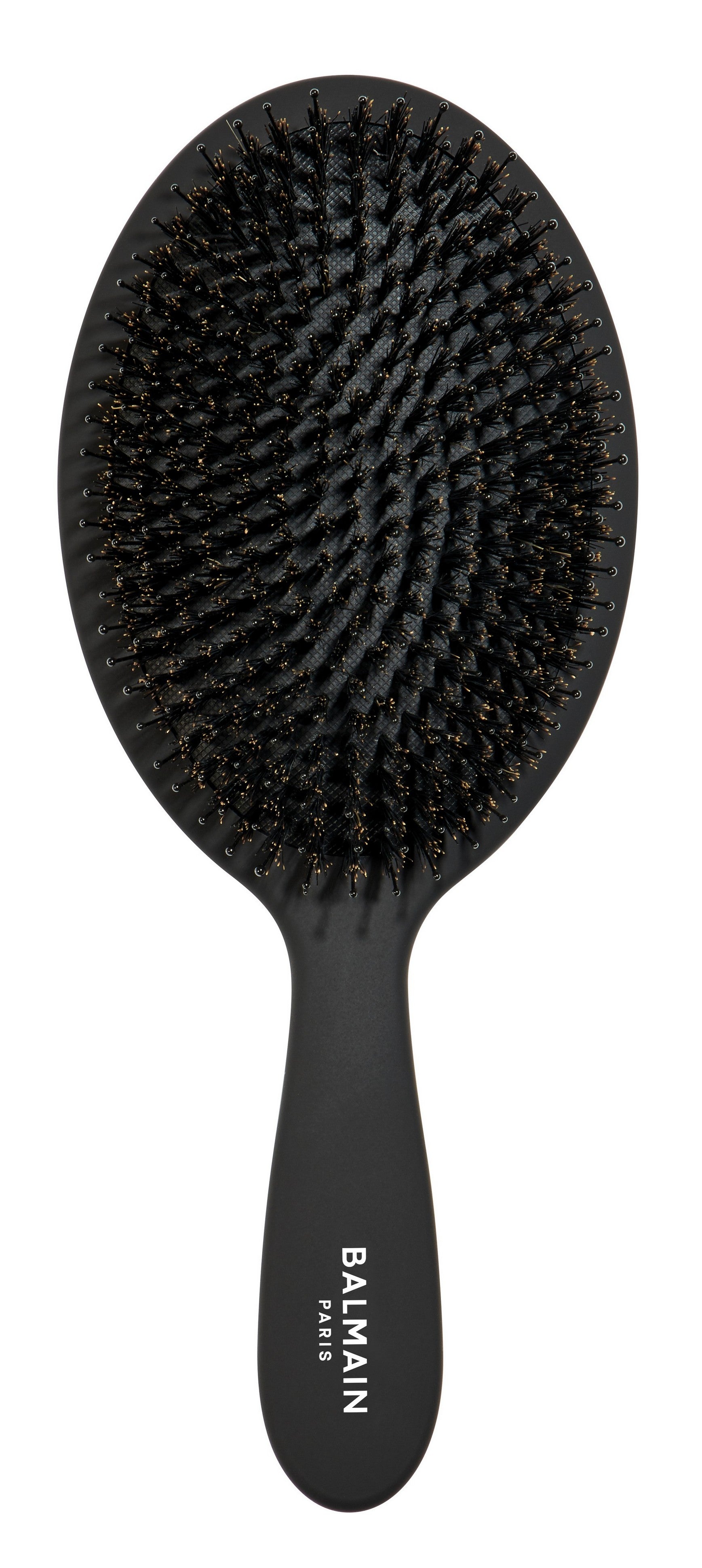 Brosse Spa Tout Usage - Noir