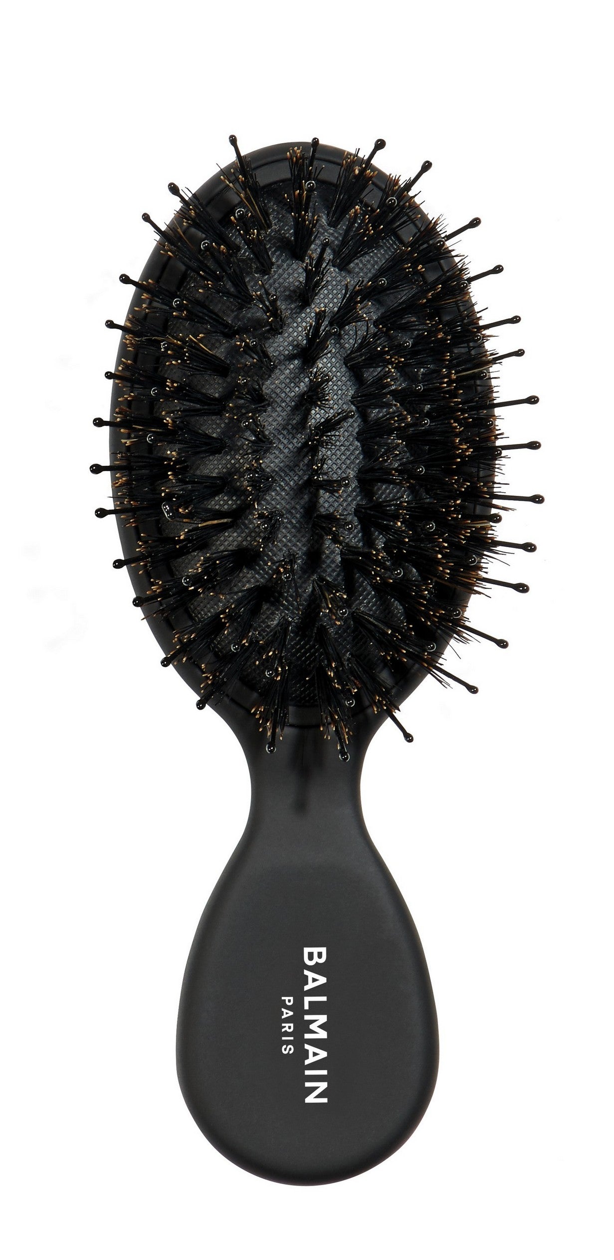 Mini Brosse Spa Tout Usage - Noir