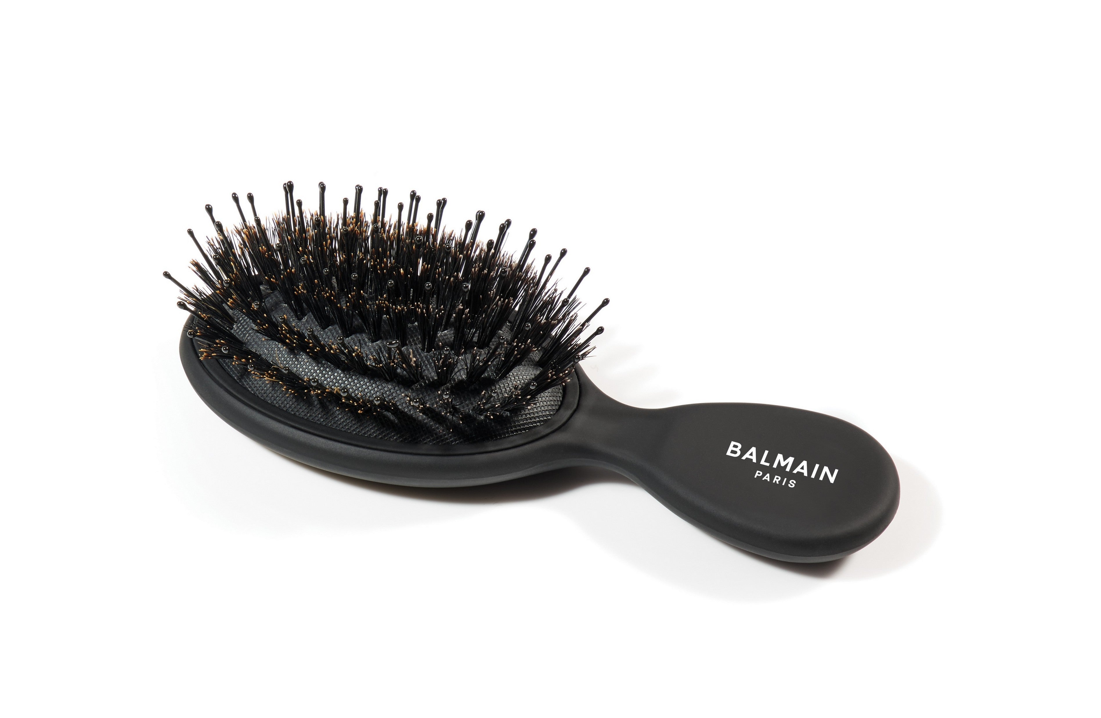 Mini Brosse Spa Tout Usage - Noir
