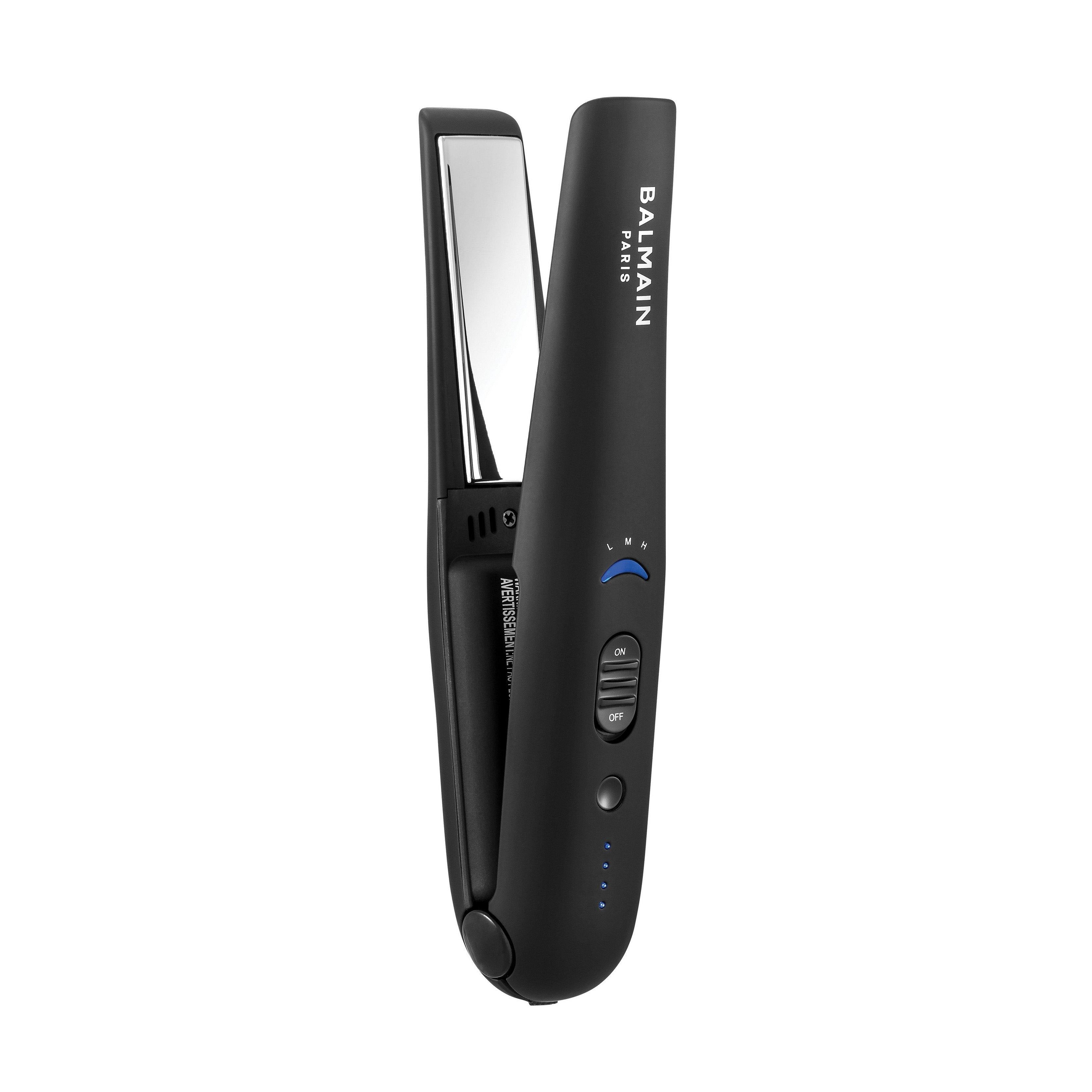 Cordless Straightener - Balmain Paris Hair Couture Canada
