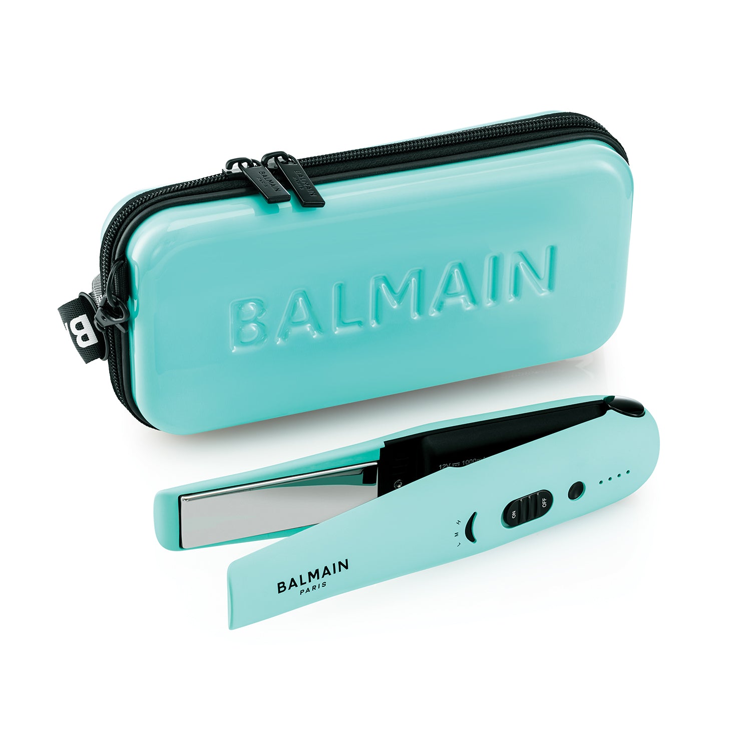 Limited Edition Cordless Straightener - Spring/Summer