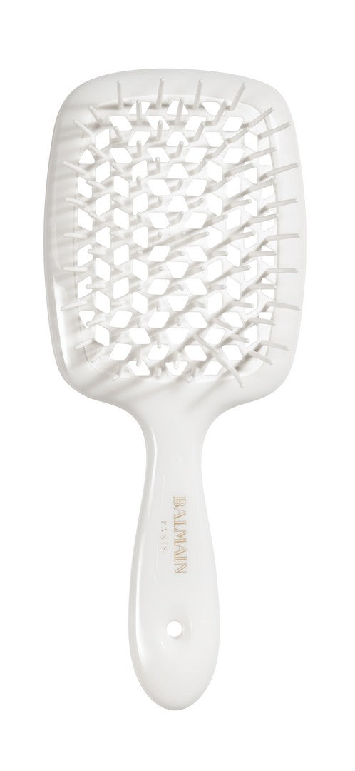 Brosse spa démêlante