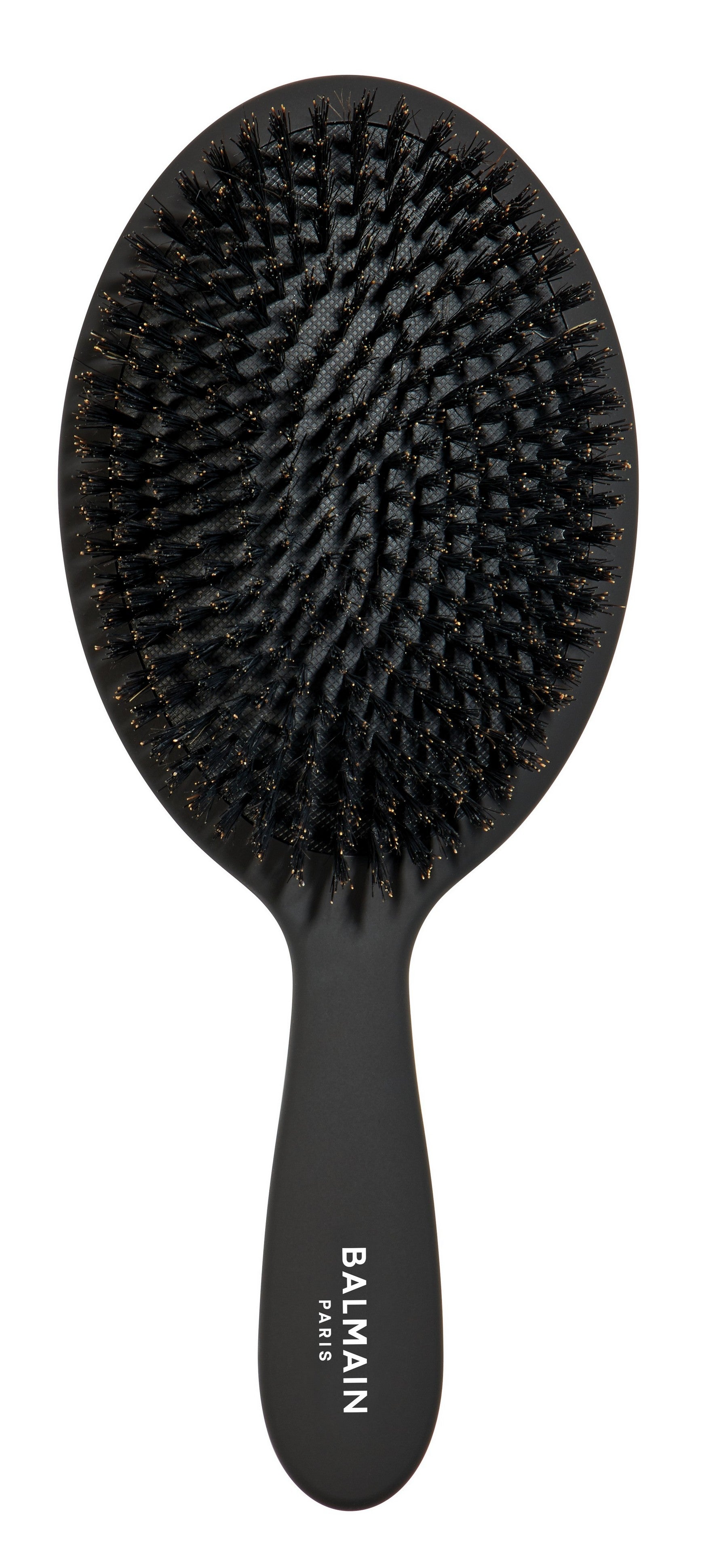 Brosse Spa Luxe - Noir