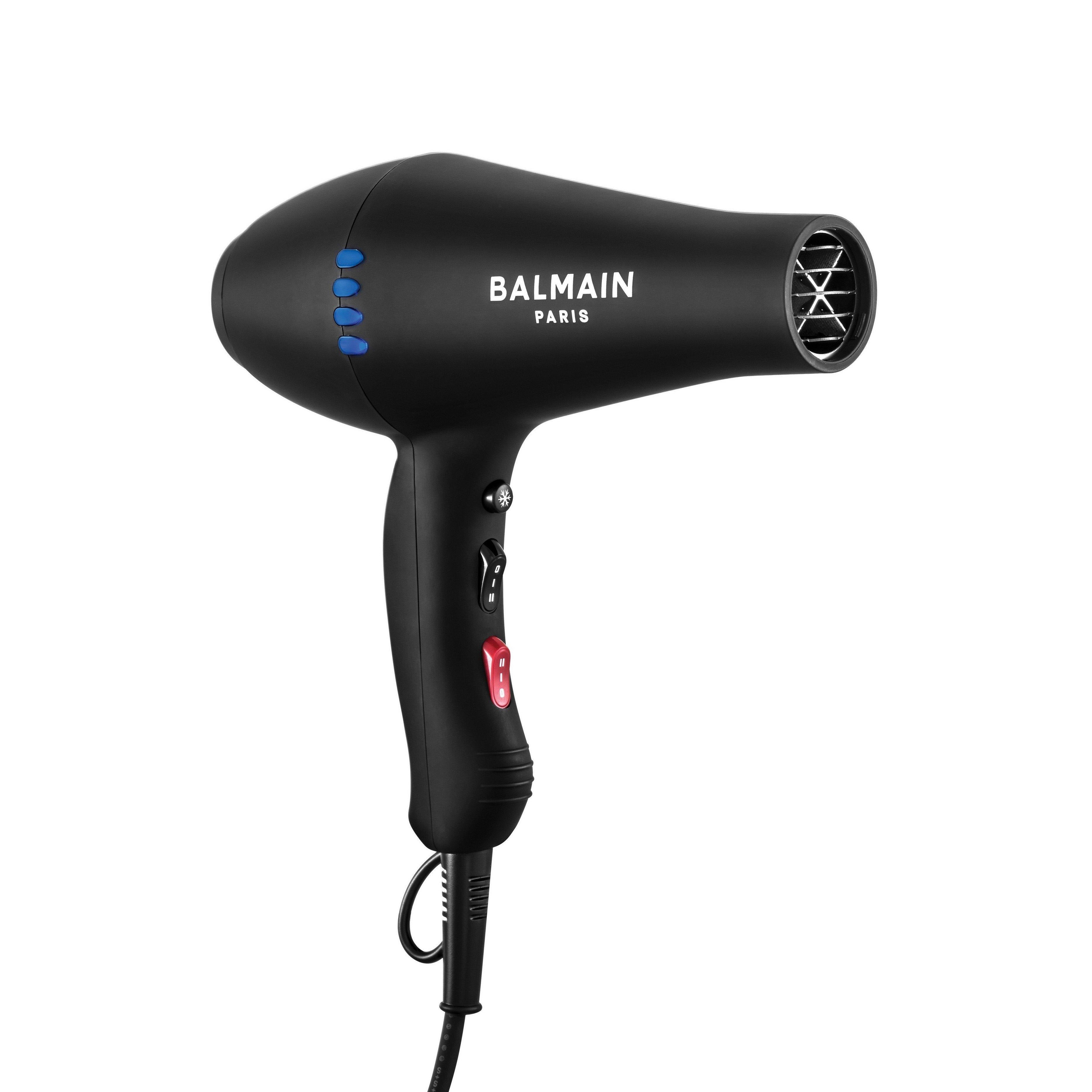 Professional Blowdryer - Balmain Paris Hair Couture Canada
