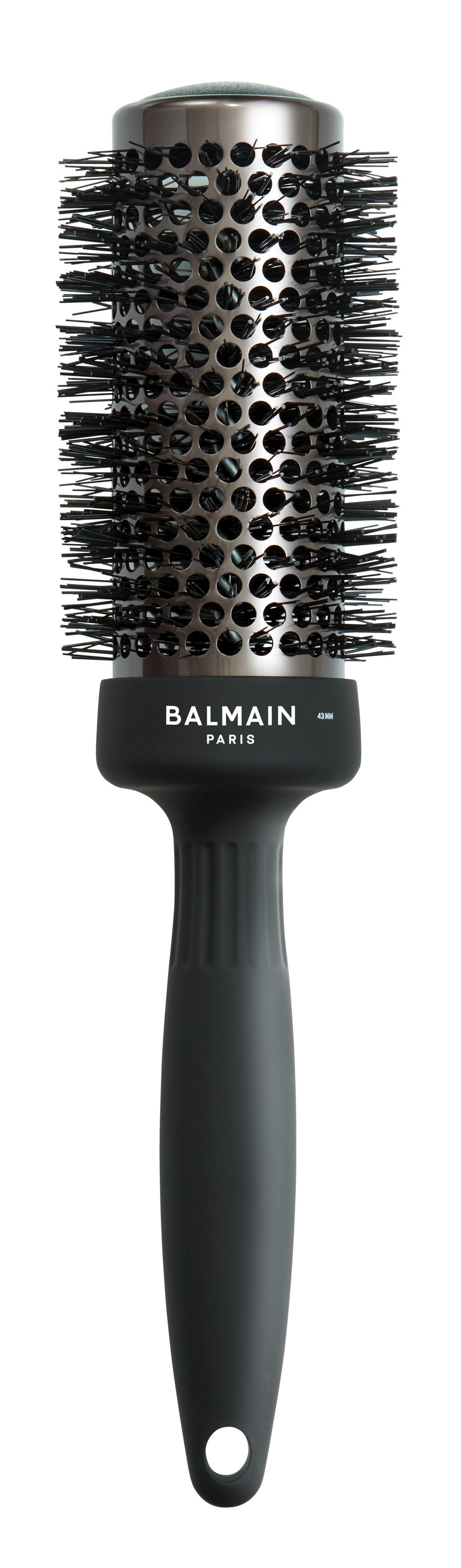 Brosse ronde en céramique Pro