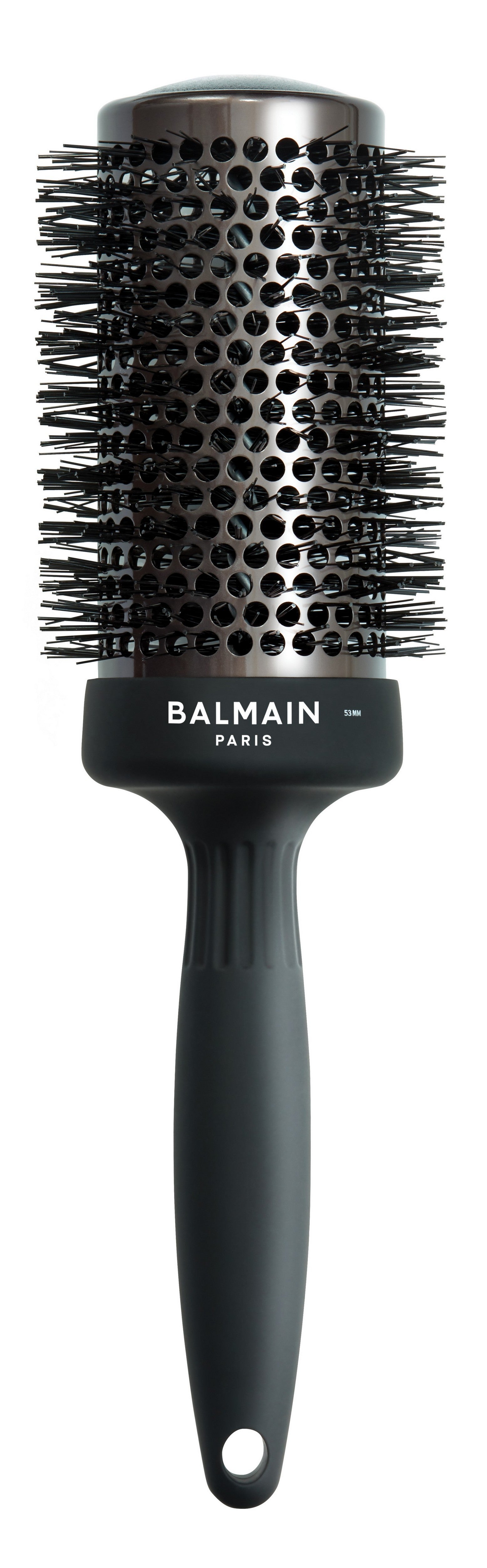 Brosse ronde en céramique Pro