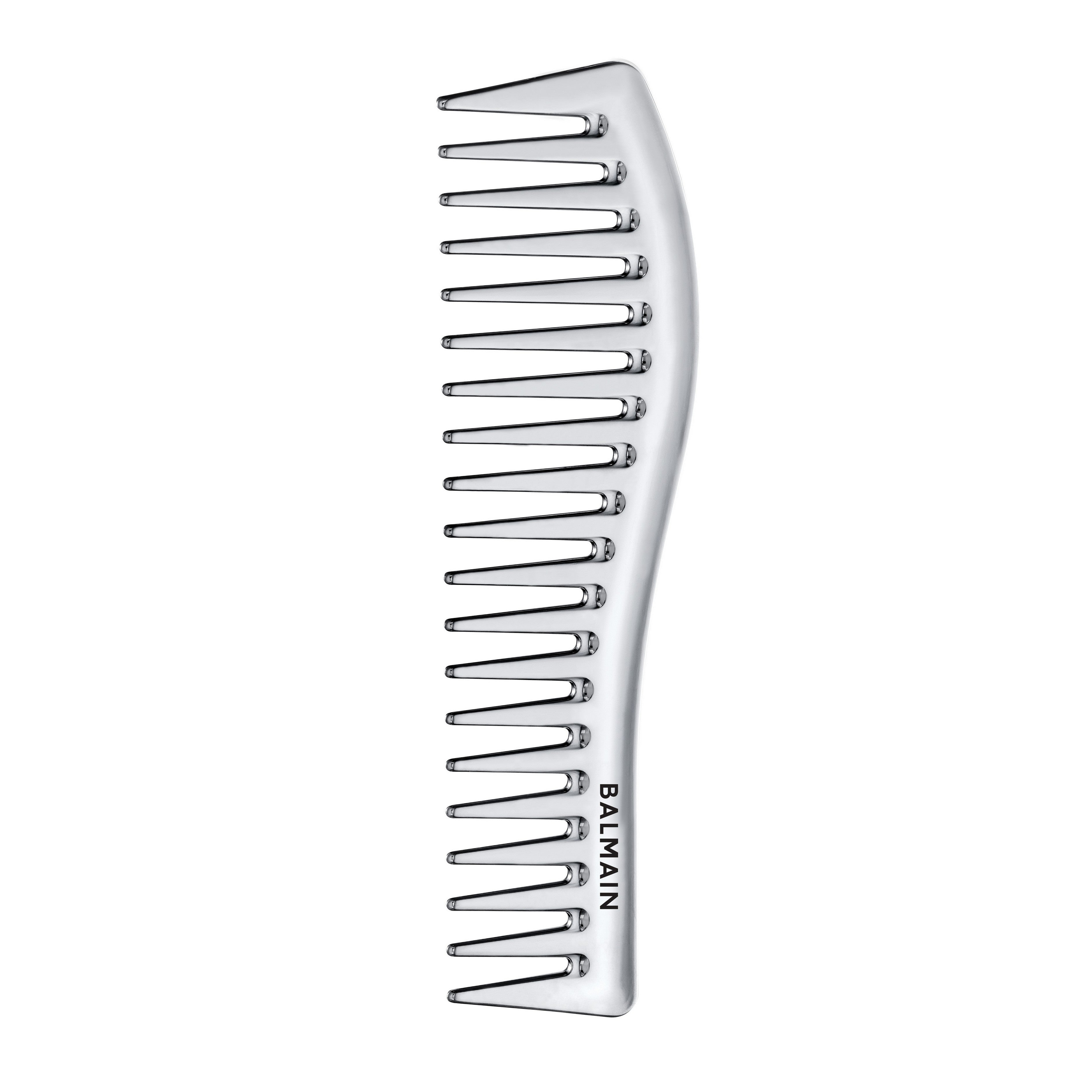Collection Silver Comb en édition limitée - Automne/Hiver