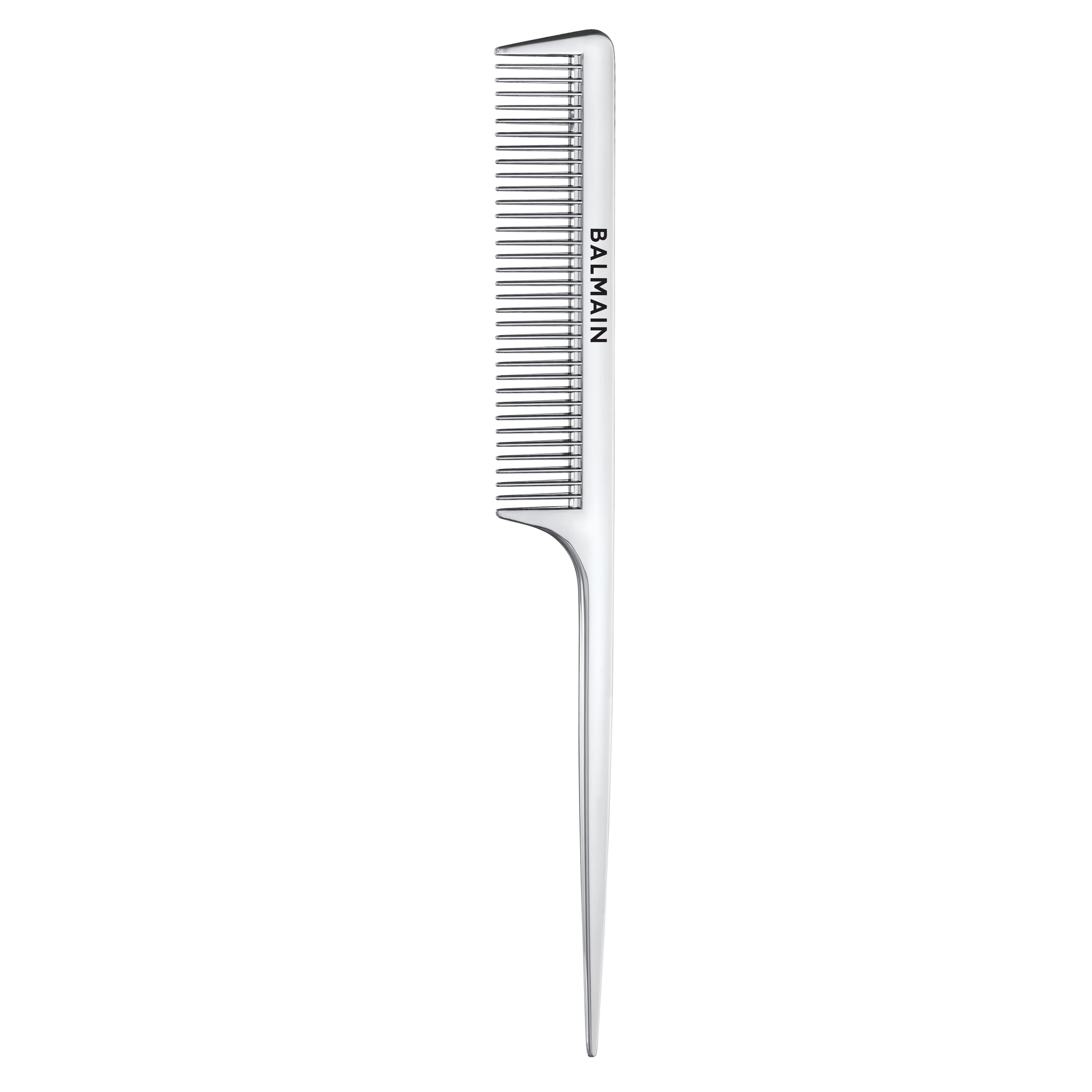 Collection Silver Comb en édition limitée - Automne/Hiver