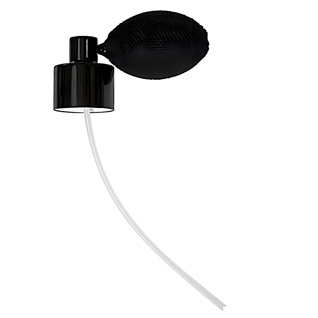 Silk Perfume Atomizer