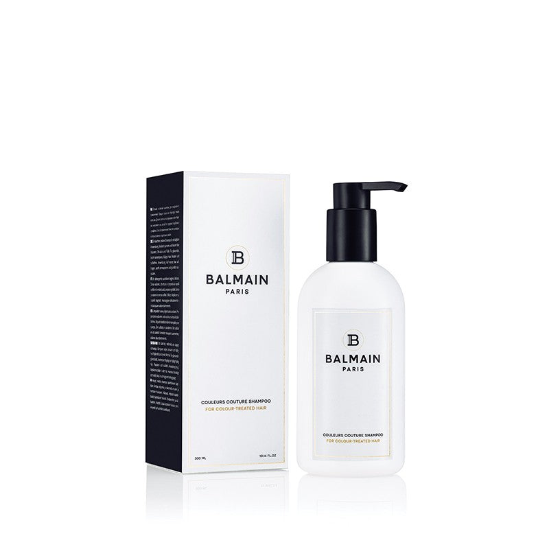 Couleurs Couture Shampoo - 300ml