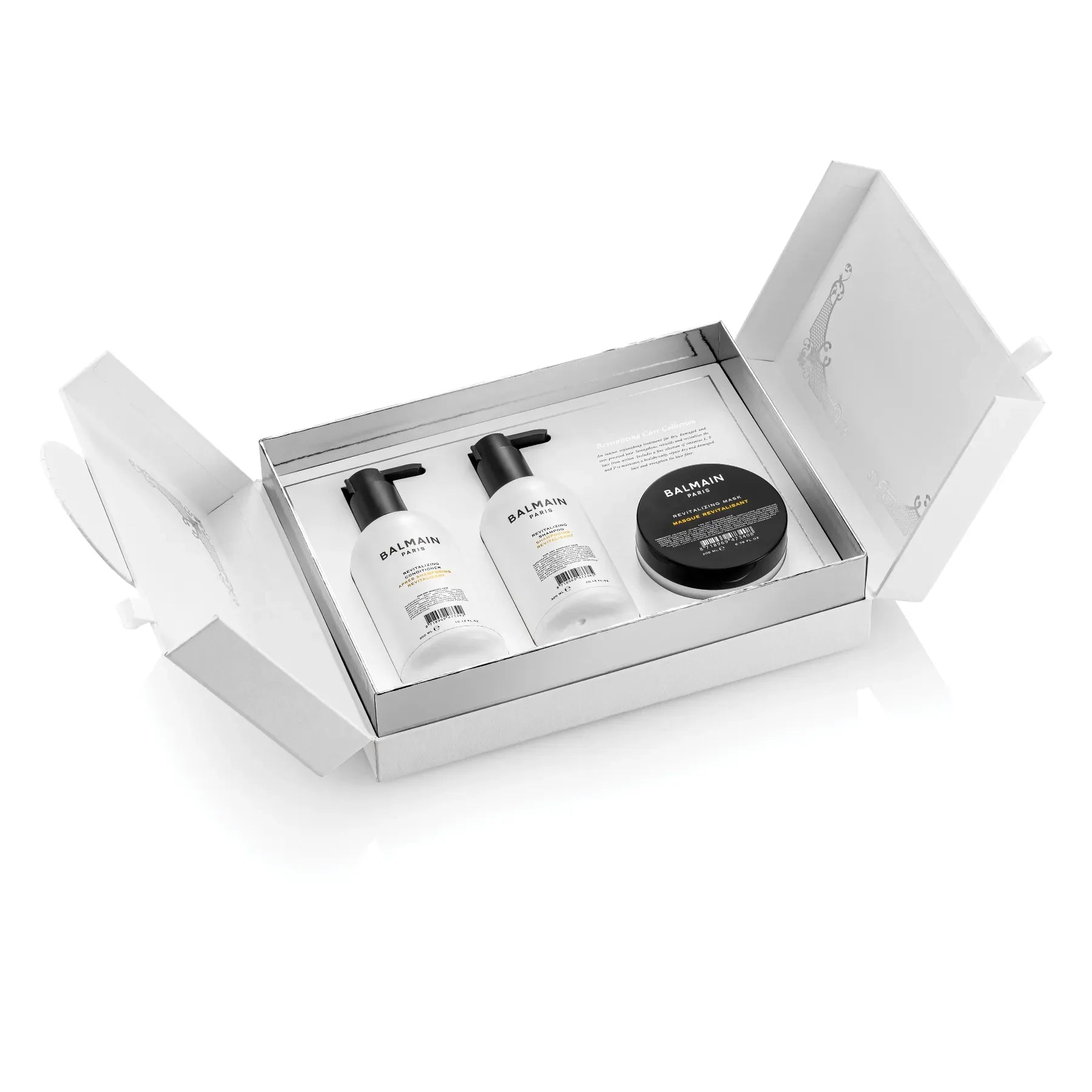 Revitalizing Care Set