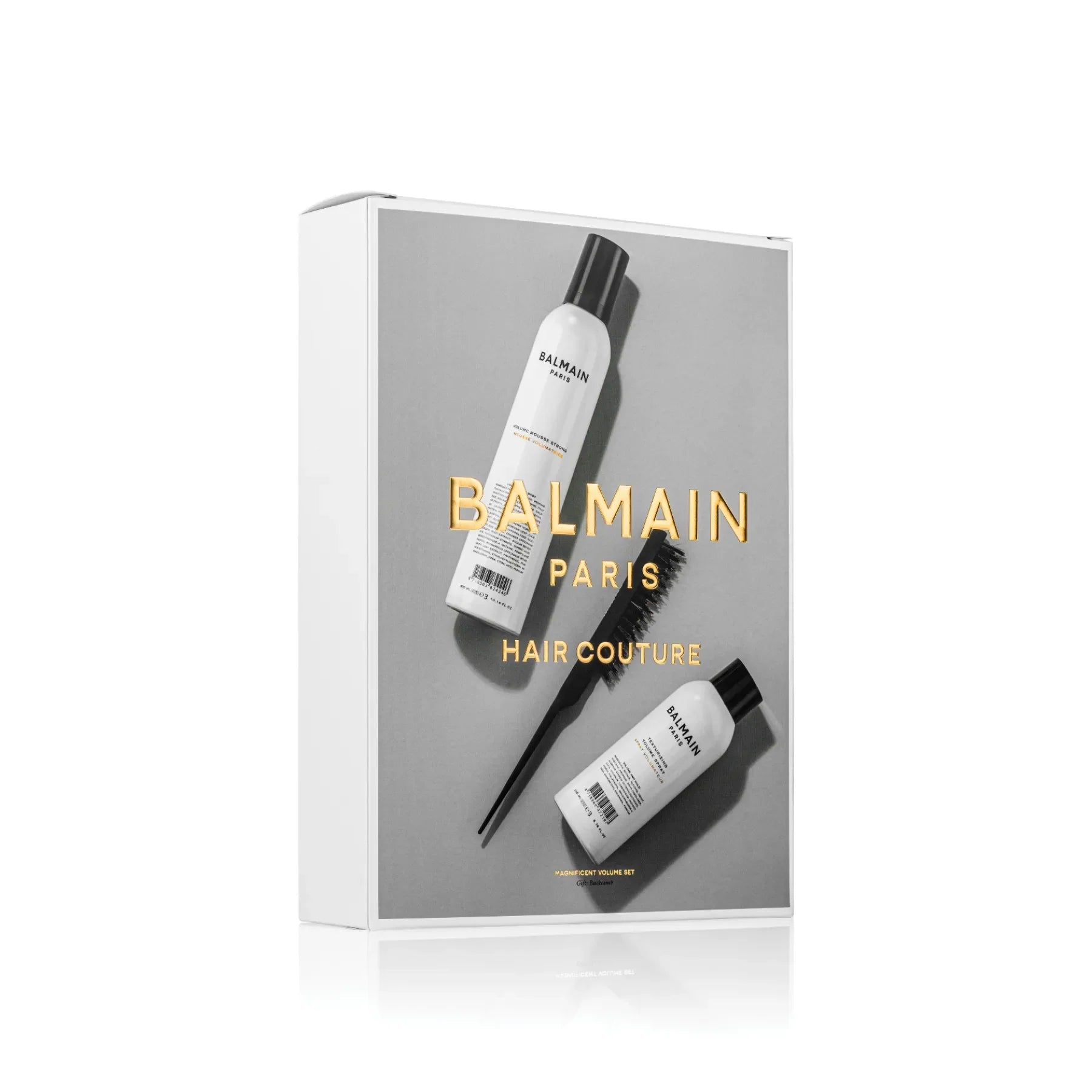 Magnificent Volume Set FW23