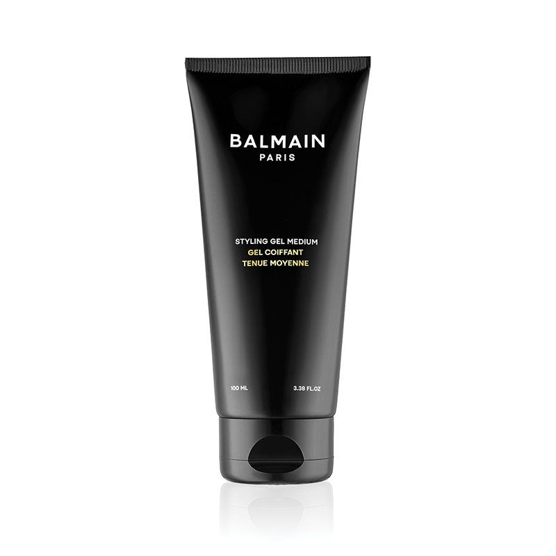 Balmain Homme Styling Gel Medium 100ml