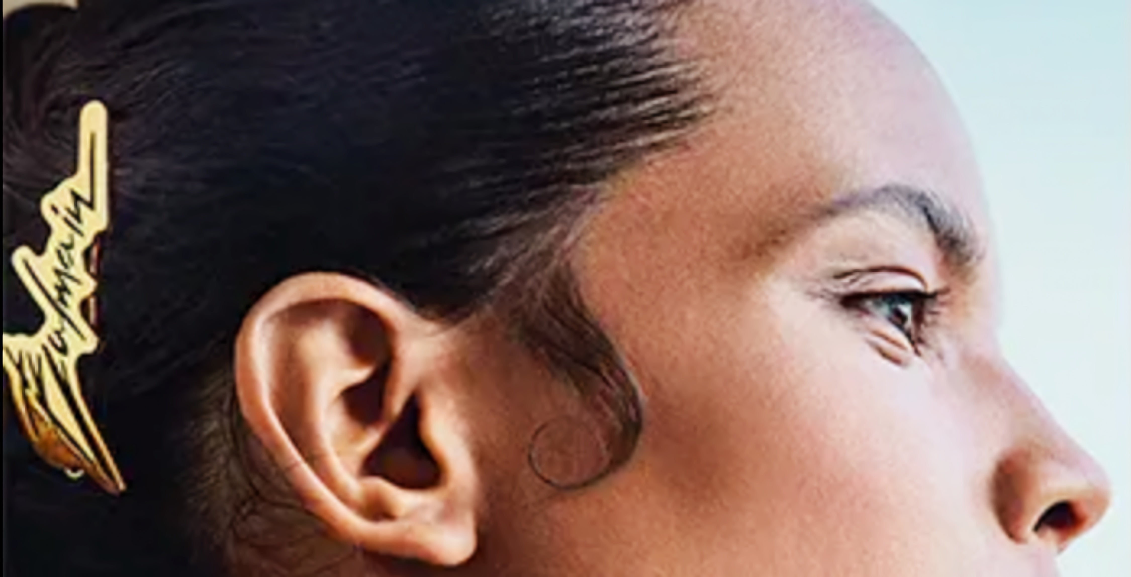 Accessories - Balmain Paris Hair Couture Canada