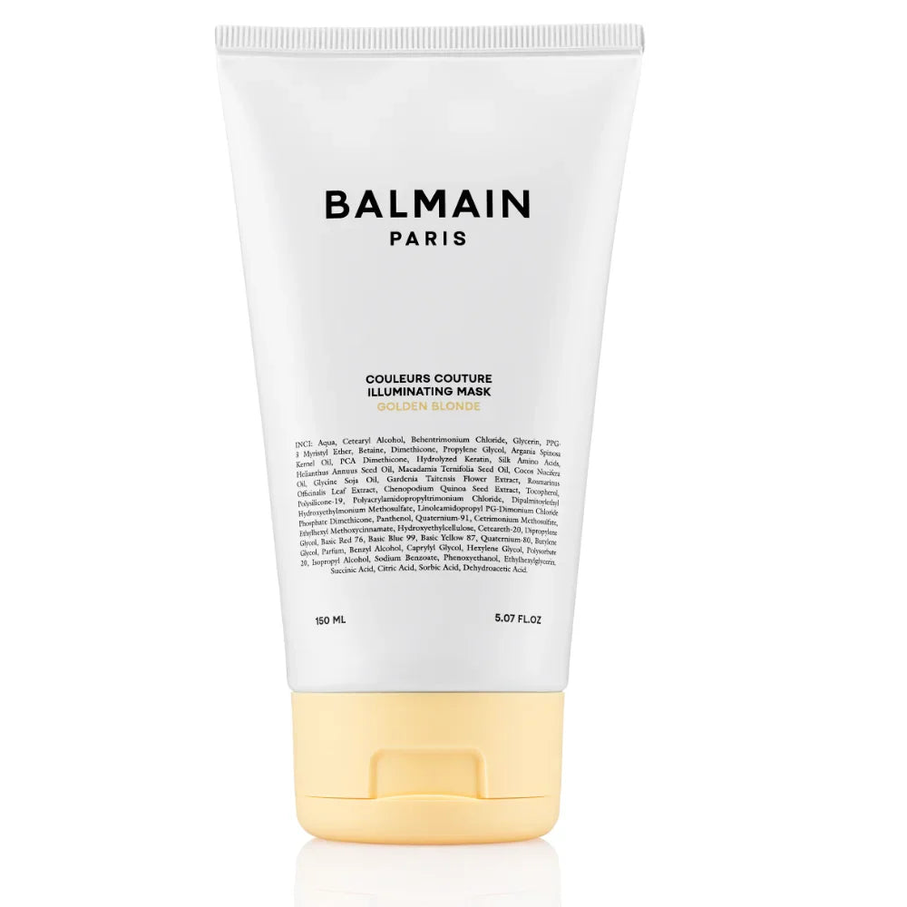 Illuminating Mask golden Blonde 150ml