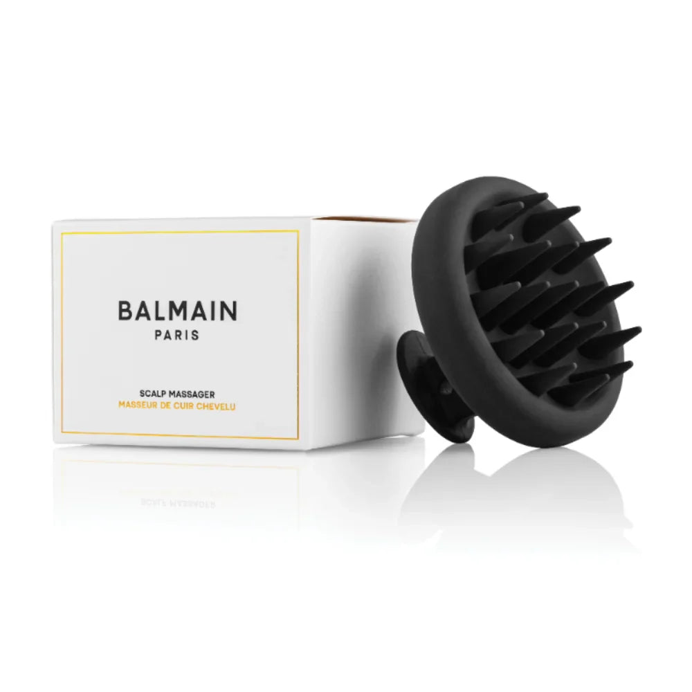 SCALP MASSAGER TOOL