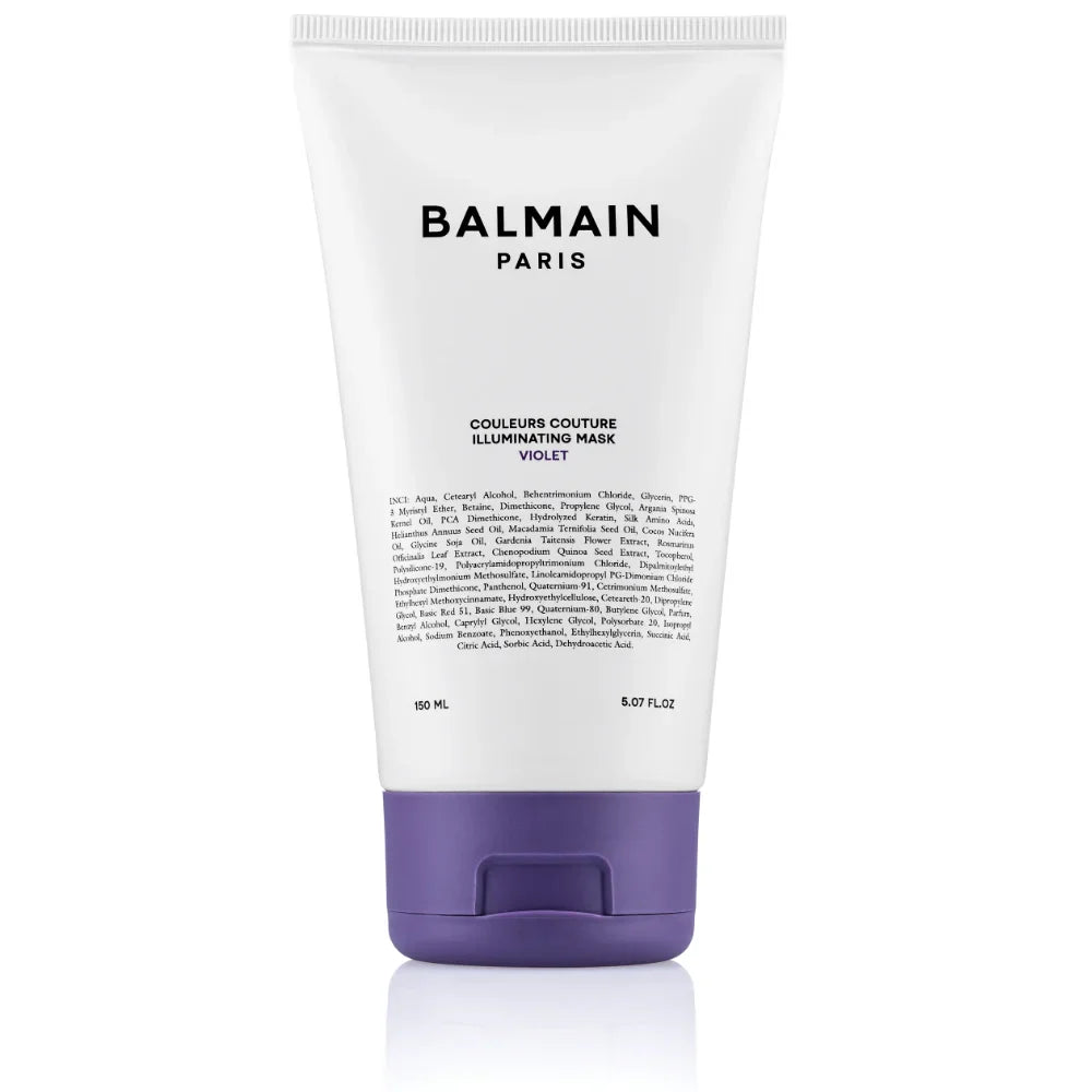 Illuminating Mask Violet 150ml