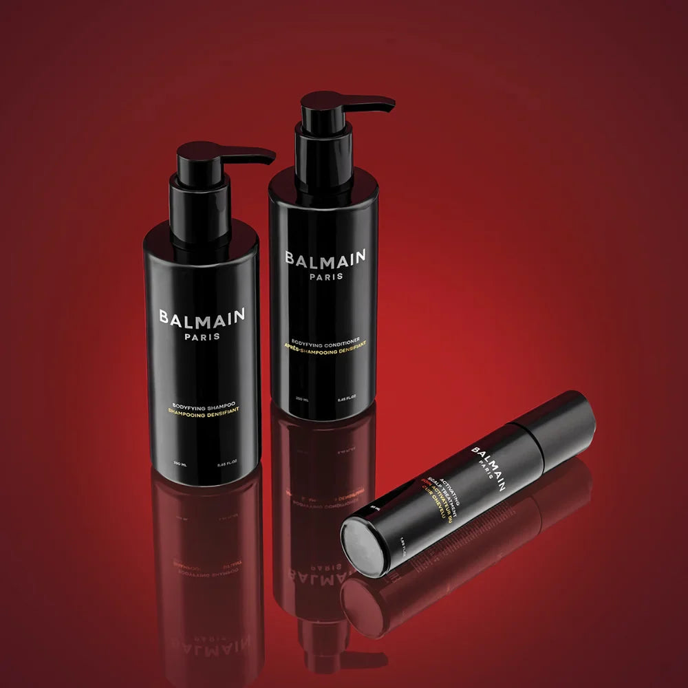 Limited Edition Locks of Love Homme Gift Set