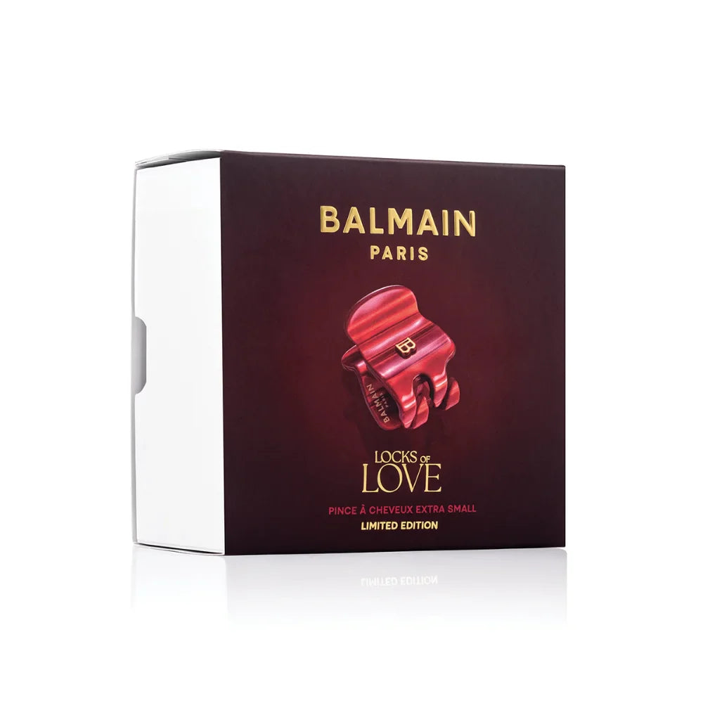Limited Edition Locks of Love Pince à Cheveux Extra Small