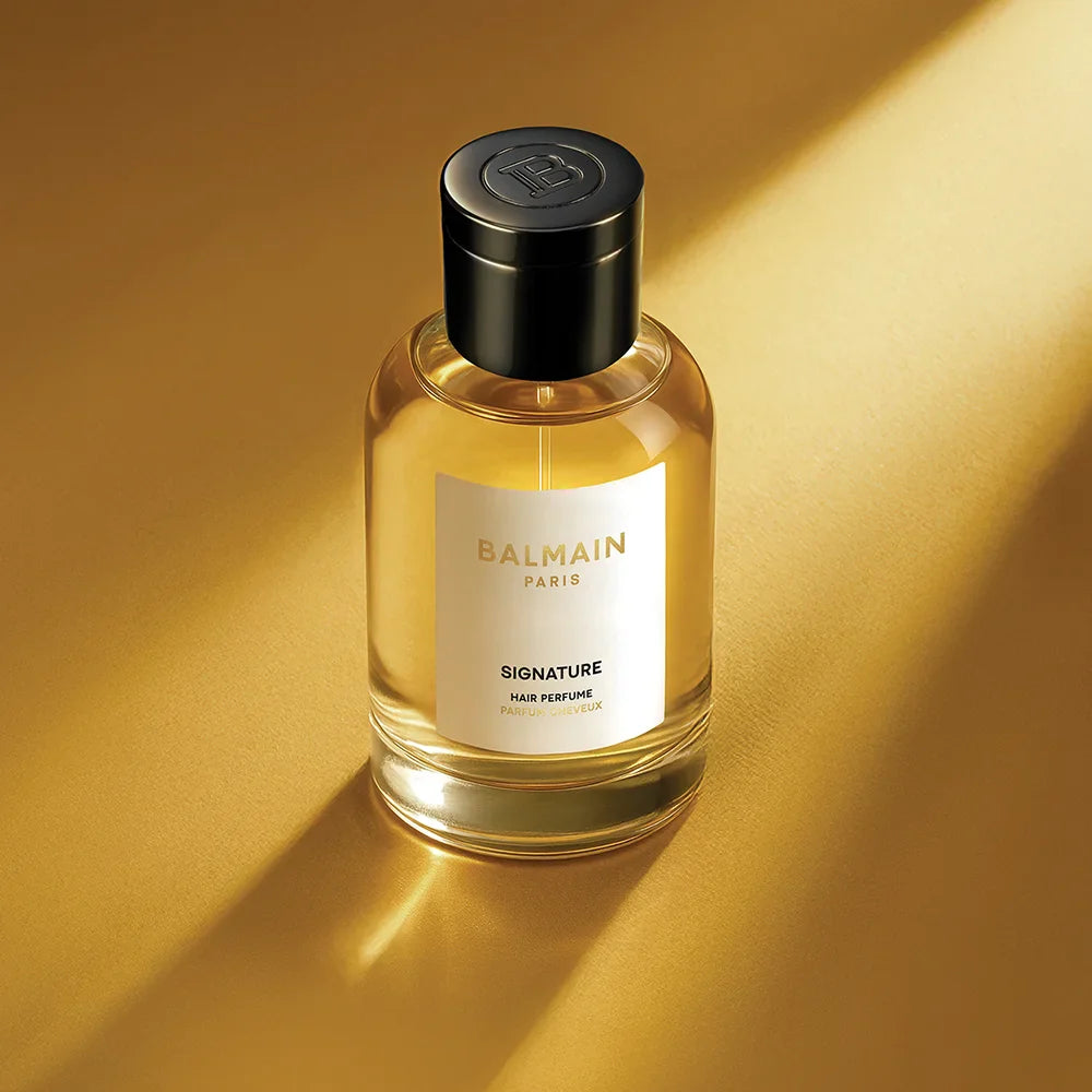 Limited Edition Locks of Labyrinth Signature Hair Fragrance 100ml