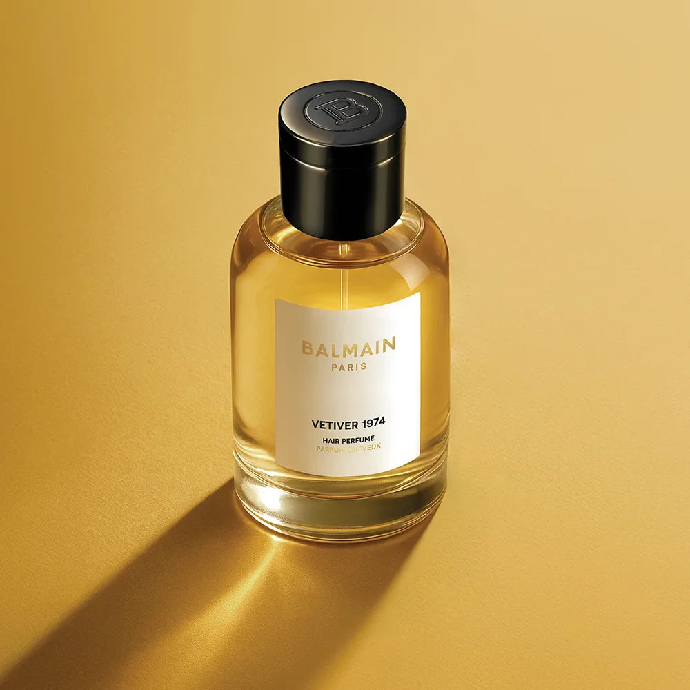 Limited Edition Locks of labyrinth Vetiver Hair perfume 100ml