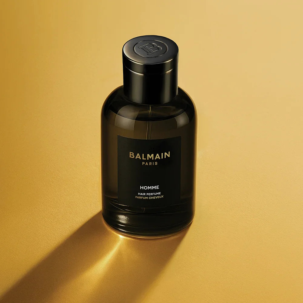 Limited Edition LOCKS OF LABYRINTH Hair Perfume - Homme - 100ml