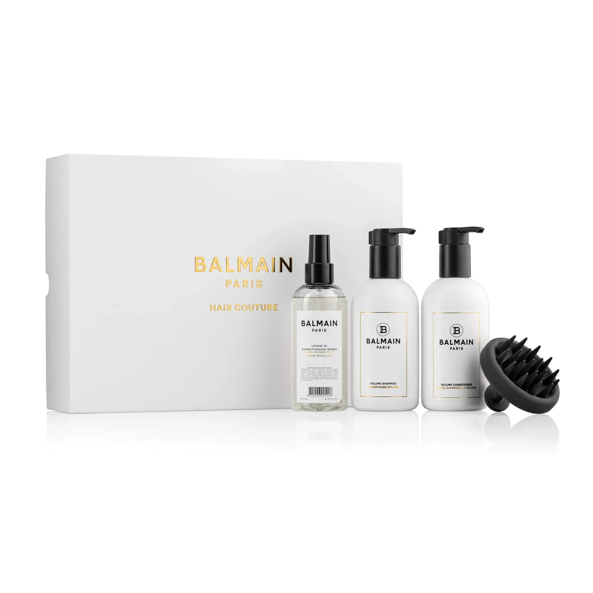 BalmainHair_Care_VolumeCareSet