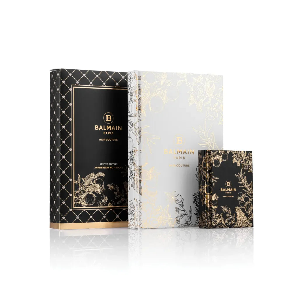 LTD NOTEBOOK ANNIVERSARY - 2pc