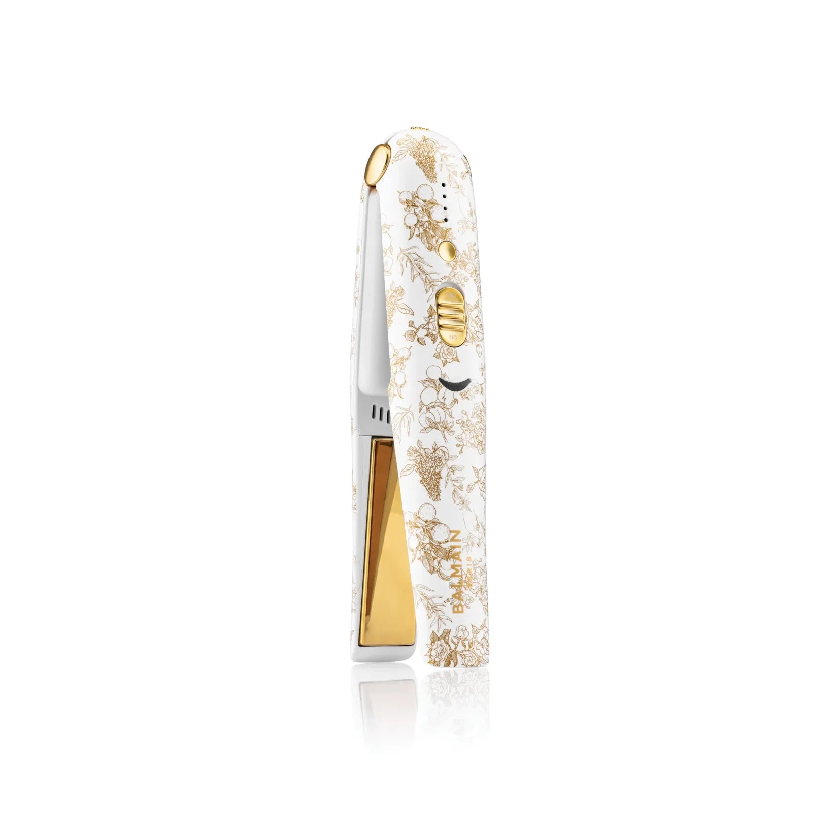 Limited Edition Cordless Straightener