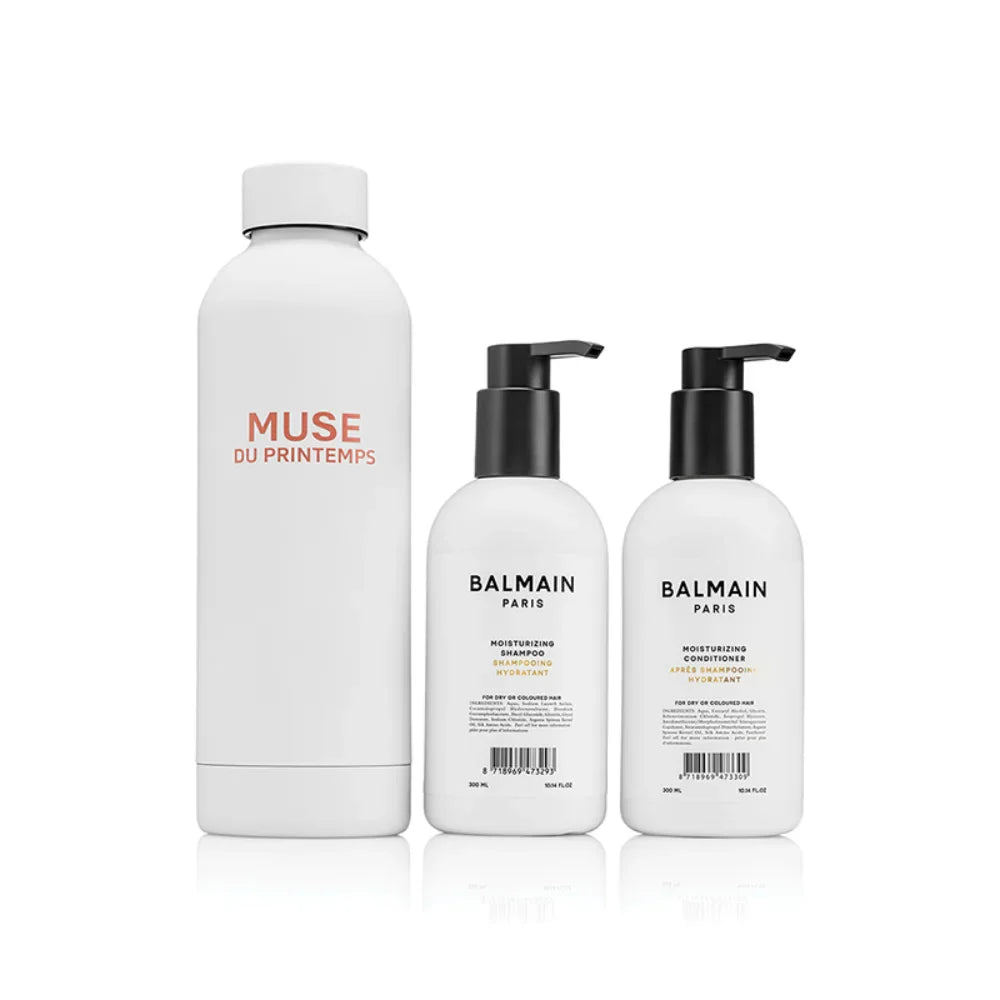 Limited Edition Muse du Printemps Care Set