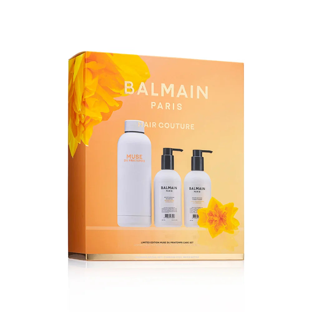 Limited Edition Muse du Printemps Care Set