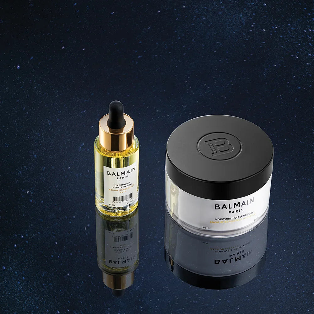 Limited Edition Overnight Repair Care Set