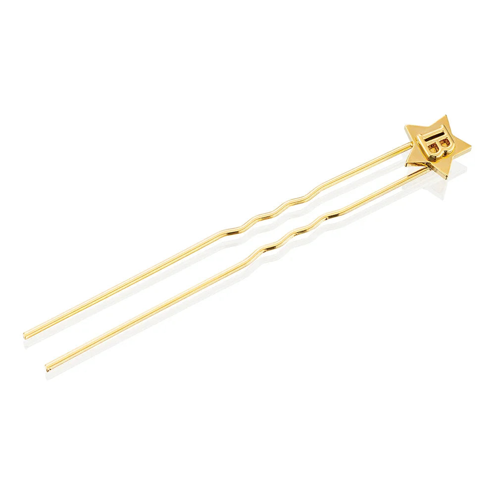 Limited Edition Pin Set Gold