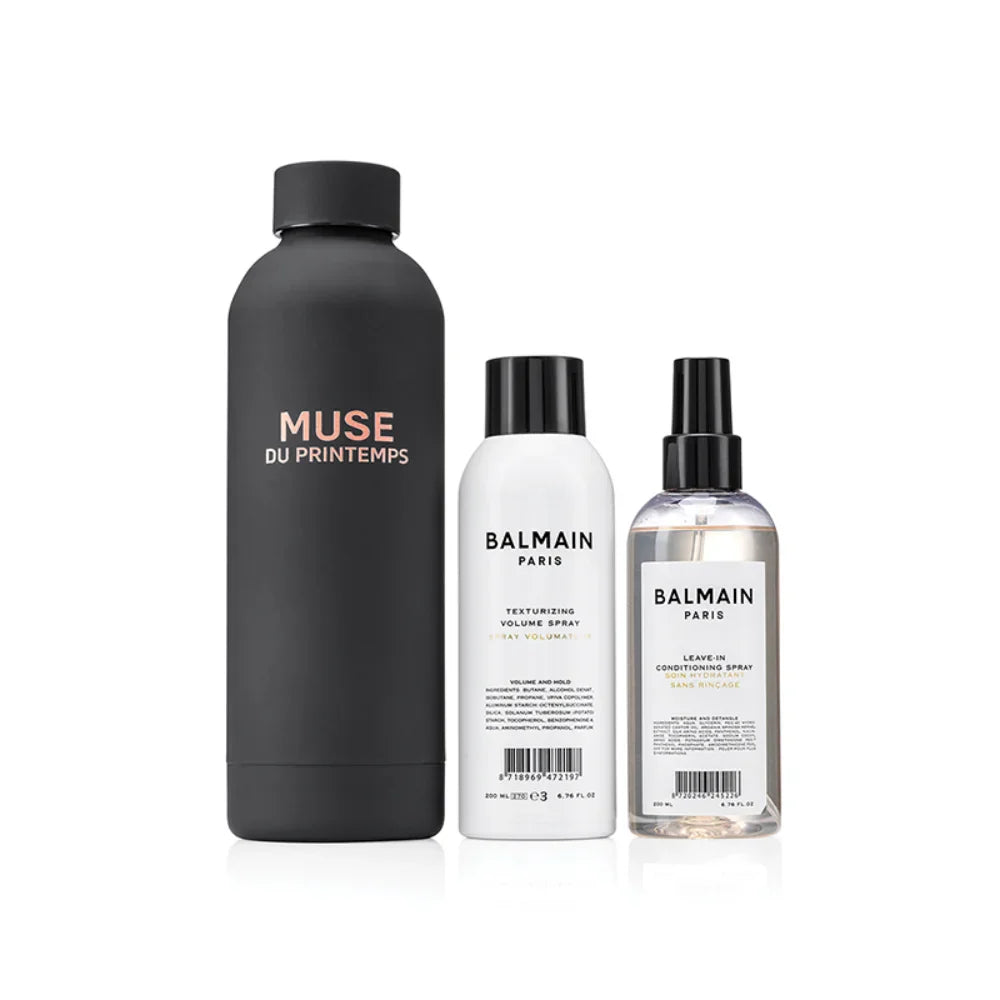 Limited Edition Muse du Printemps Styling Set