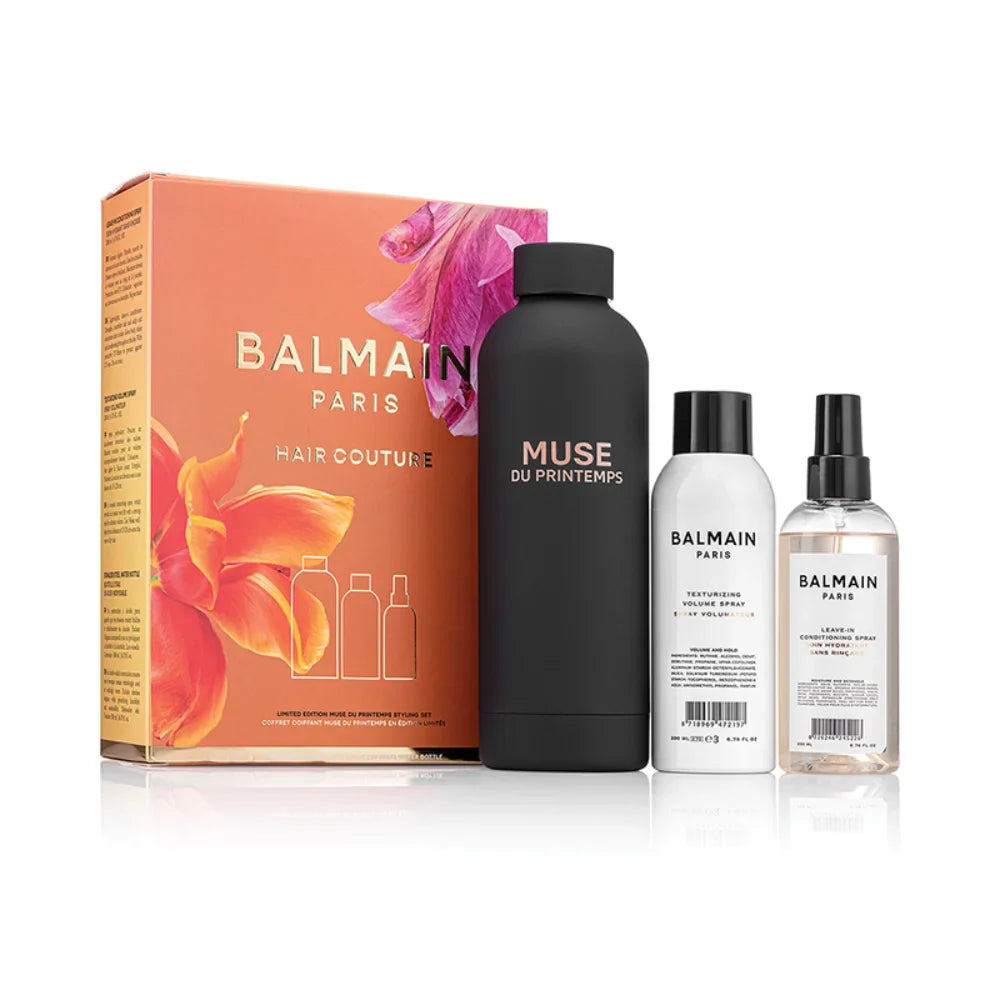 Limited Edition Muse du Printemps Styling Set