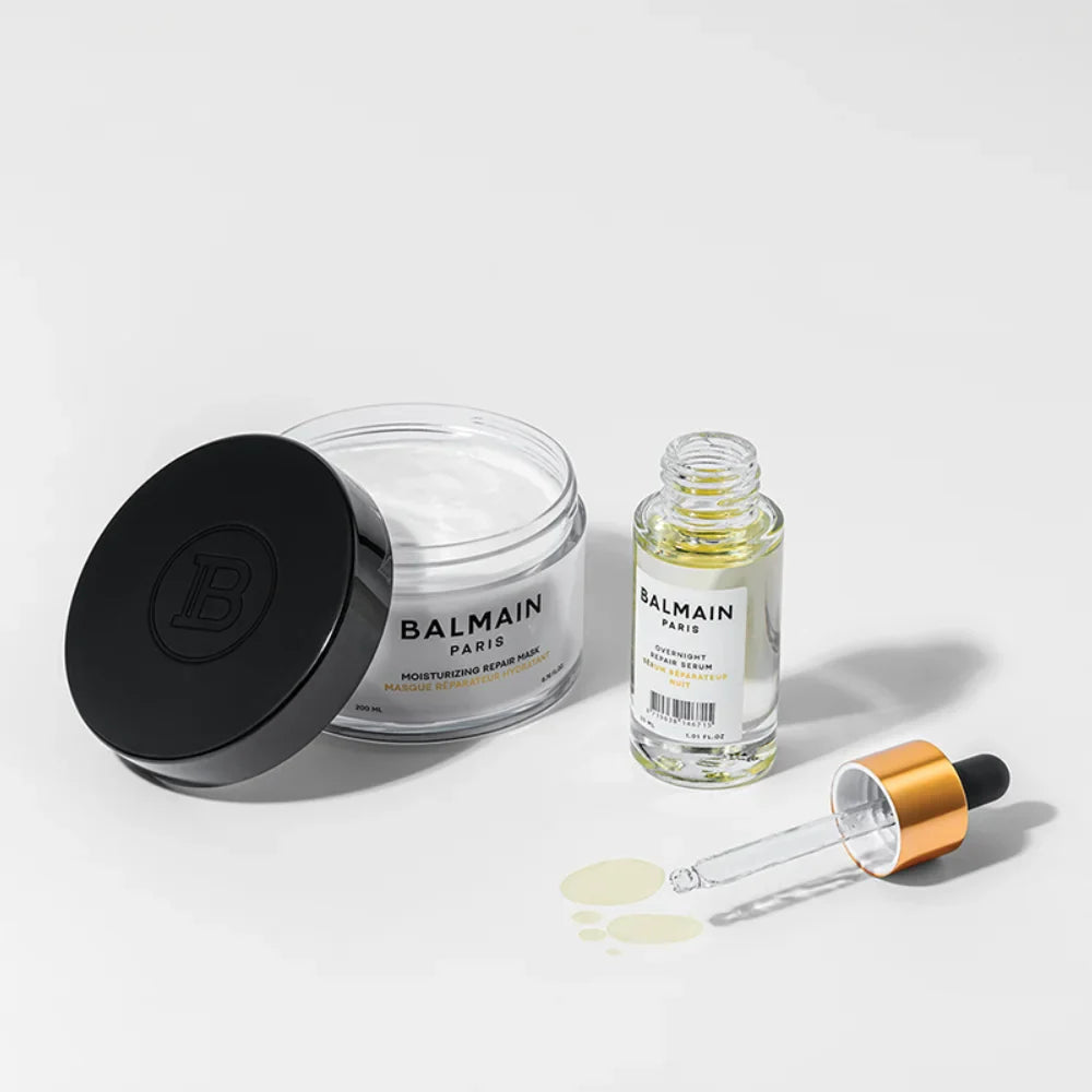 Limited Edition Overnight Repair Care Set