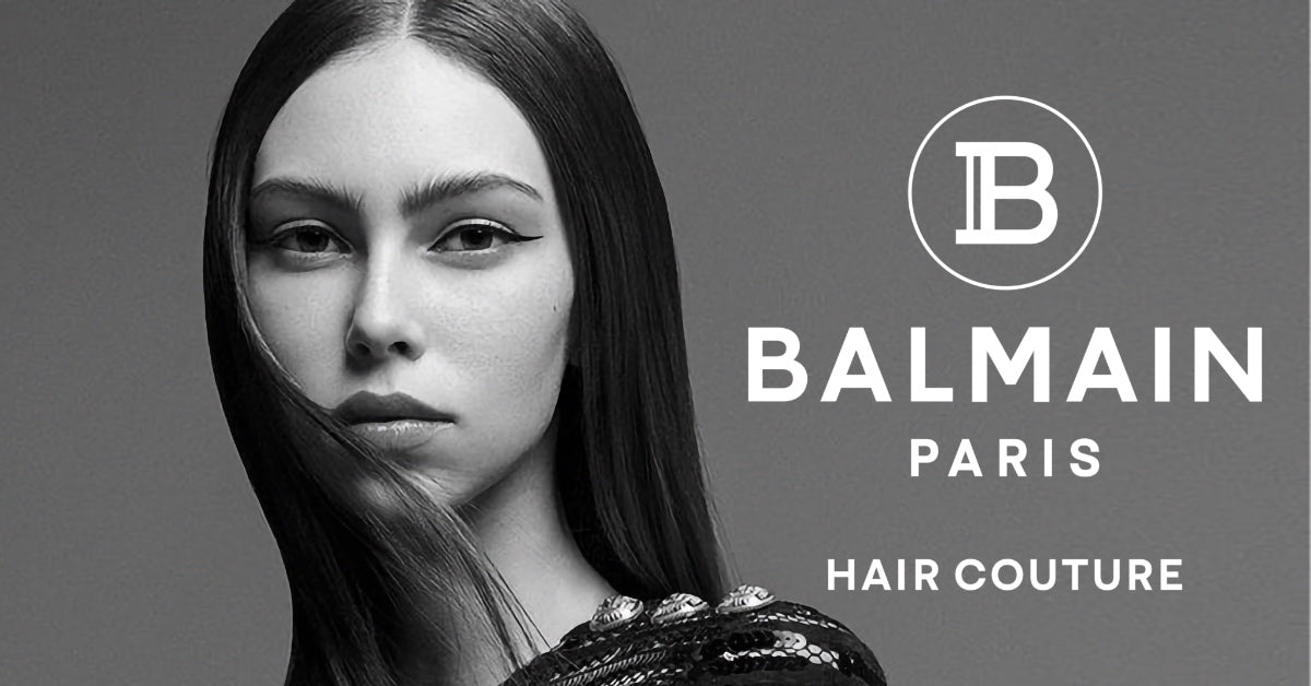 Balmain hair couture The Hair Perfume Cardamom 1974 by Balmain Hair Couture is a  main image 2