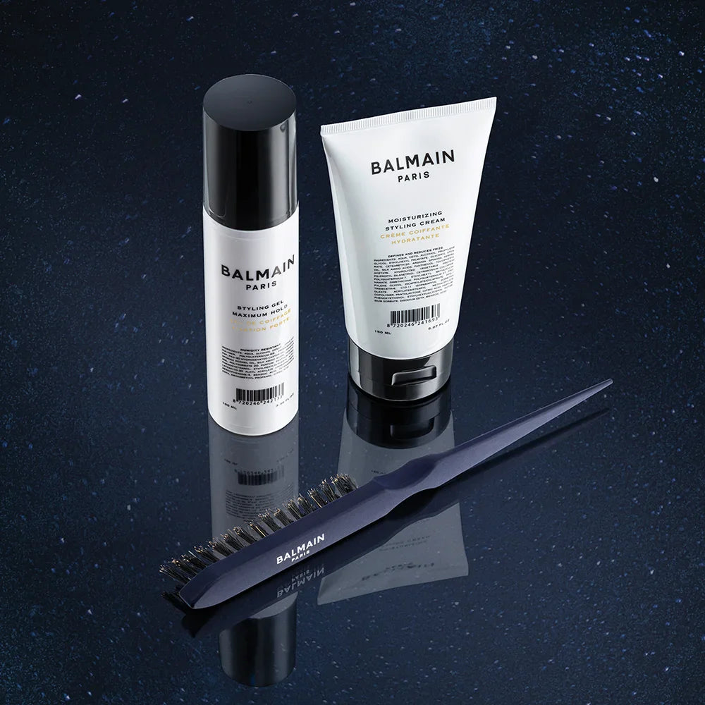 Limited Edition Muse de la Fête styling set