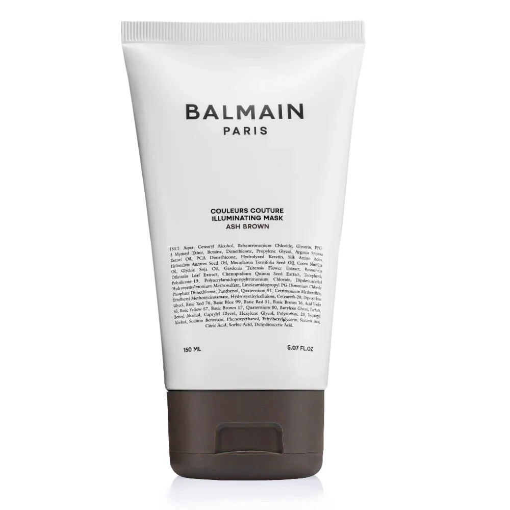 Illuminating Mask Ash brown 150ml