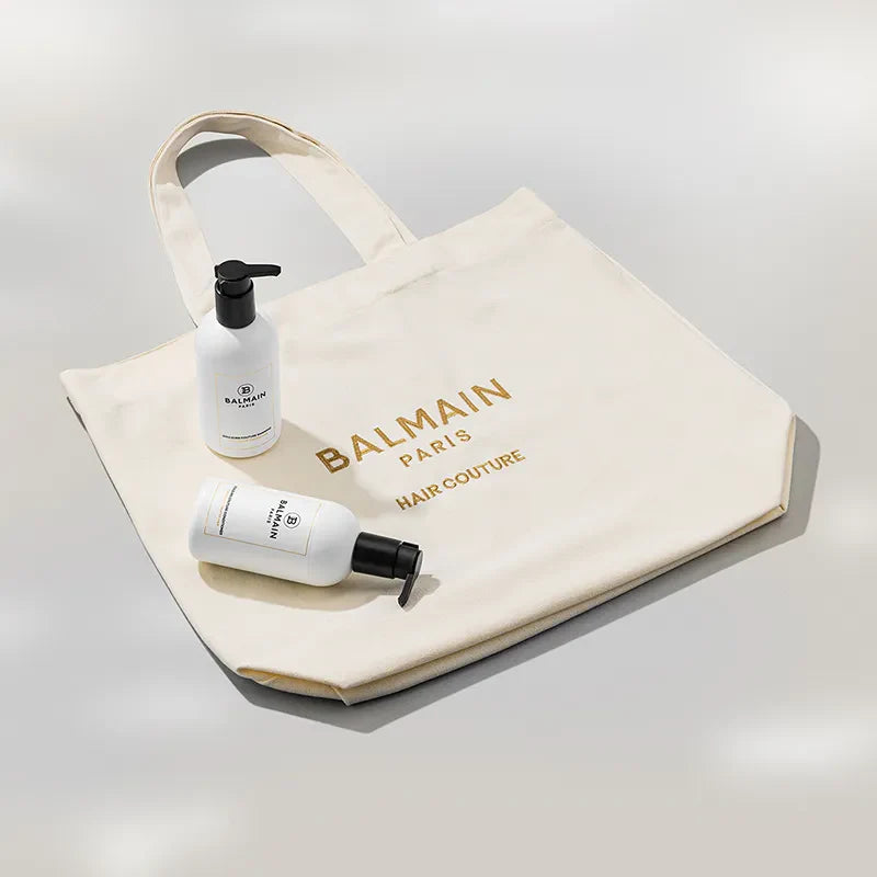Limited Edition Tote Bag